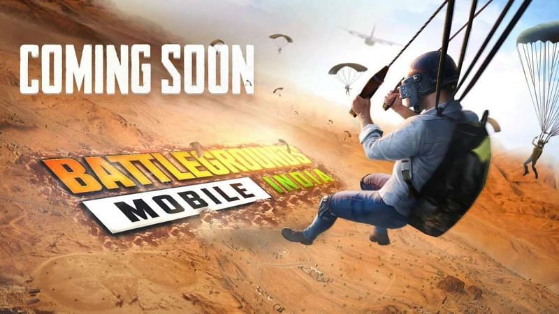 Krafton is yet to announce BGMI for iOS. (Image via Battlegrounds Mobile India, YouTube)