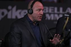 Jimmy Smith comments on his first night at the WWE RAW announce table