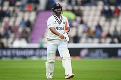 WTC Final: "This was the ideal situation for Rishabh Pant to stamp his authority"- VVS Laxman