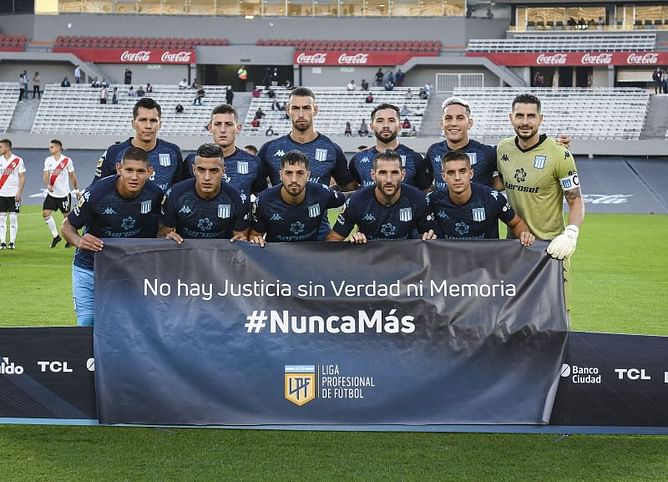 Colon vs Racing Club prediction, preview, team news and more | Argentine Copa de La Liga 2021