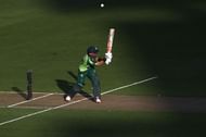 New Zealand v Pakistan - T20 Game 1