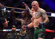 5 times arrogant UFC fighters were humbled by their opponents