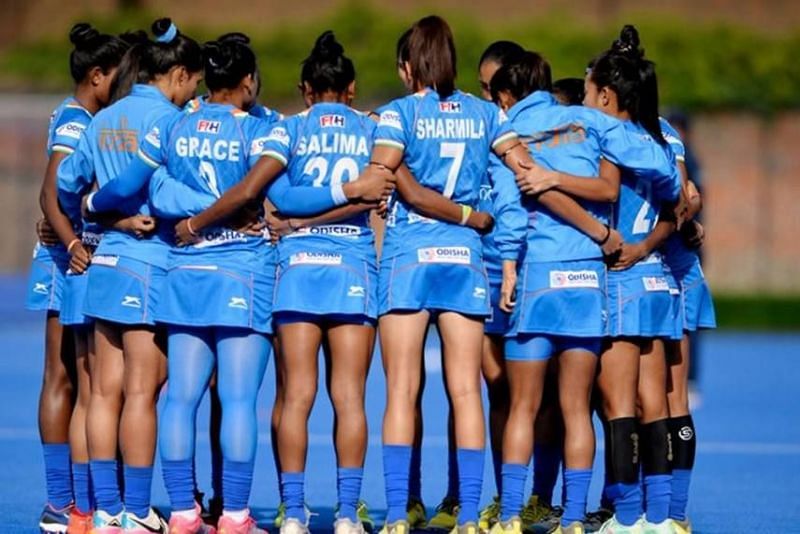 Indian Women&#039;s Hockey Team finished 12th in 2016 Rio de Janeiro Olympics.