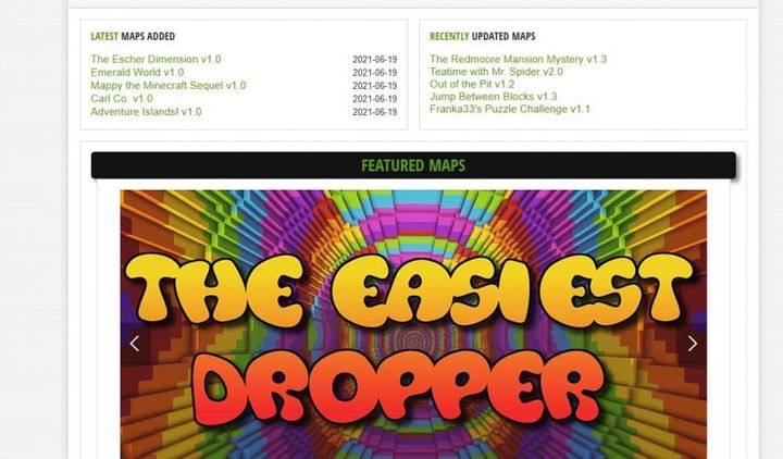 How to play on a custom map in Minecraft