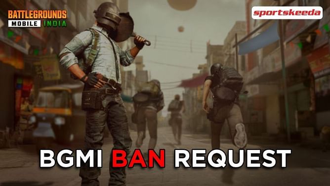 CAIT secretary urges MeitY to ban BGMI (Battlegrounds Mobile India), citing data security reasons