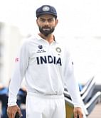 WTC Final: Indian cricketers wish Virat Kohli and Co success against New Zealand