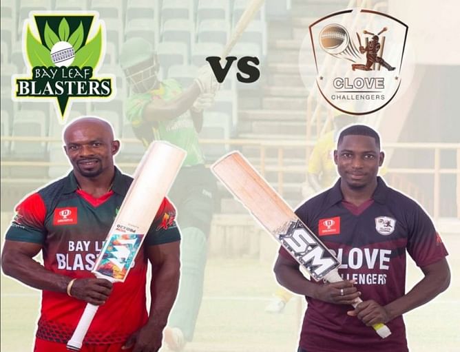 BLB vs CC Dream11 Team Prediction, Fantasy Cricket Tips & Playing 11 Updates for Today's Spice Isle T10 5th-place Playoff Match - Jun 10, 2021