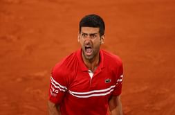 "I will probably pick Rafael Nadal as the biggest rival I have had in my career" - Novak Djokovic