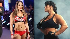 Chyna's family reacts to Nikki Bella's apology