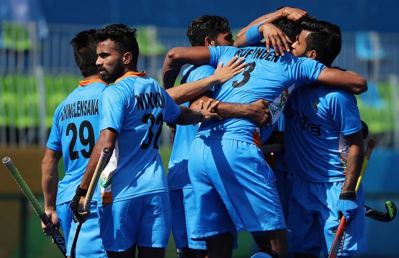 The India men&#039;s team will take on New Zealand in their first match at the Tokyo Olympics.