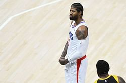 "I knew I had to be big tonight" - Paul George reflects on 37-point performance for LA Clippers against Utah Jazz in Game 5 | 2021 NBA Playoffs