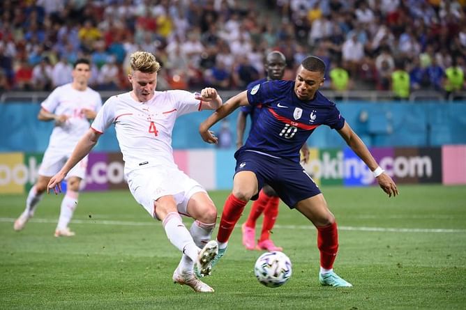 France 3-3 Switzerland (4-5 on penalties): 5 talking points as world champions crash out | UEFA Euro 2020