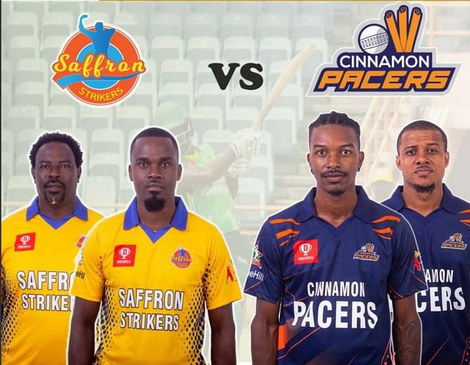 CP vs GG Dream11 Team Prediction, Fantasy Cricket Tips & Playing 11 Updates for Today's Spice Isle T10 Match - Jun 08, 2021
