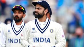 WTC final: Virat Kohli explains what went wrong for India