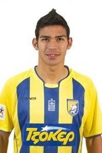 Diego Bejarano News, Biography, Records, Skills, Stats & Facts