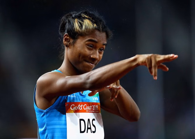 Indian Grand Prix 4: 5 athletes who can achieve direct Tokyo Olympics 2020 qualification