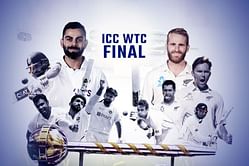 WTC Final: "It will be the battle of the two pace bowling attacks" - Ian Chappell