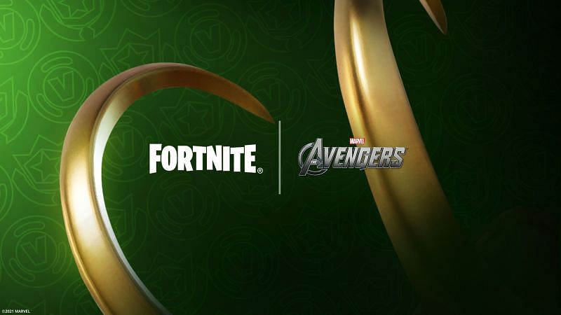 Loki skin is coming to Fortnite in July (Image via Fortnite/Epic Games)