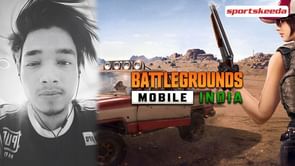 PUBG Mobile YouTuber GameXpro drops hint about BGMI release date