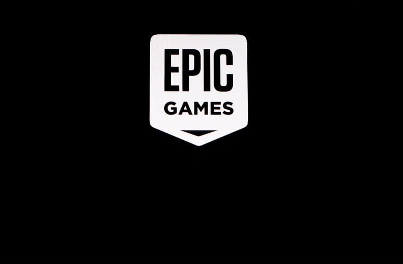 Epic Games. Image via Reuters
