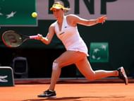 Anastasia Pavlyuchenkova