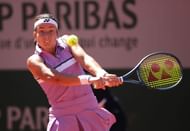 Anastasija Sevastova