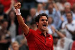 Roger Federer's outfit for Tokyo Olympics revealed