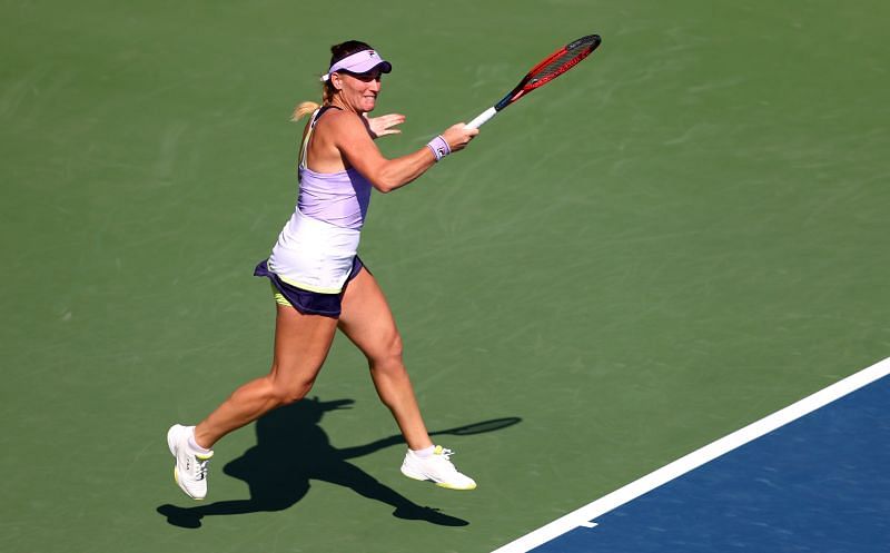 Timea Babos