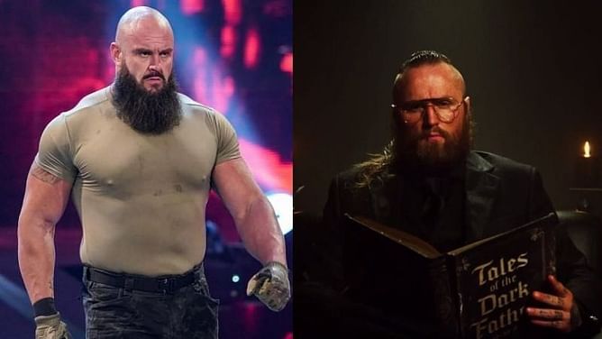WWE से रिलीज़ हुए 6 बड़े सुपरस्टार्स जो AEW All Out में आ सकते हैं