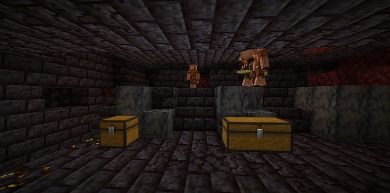 TIP HOW TO FIND THE TREASURE CHEST IN MINECRAFT 1.17 (2021) 