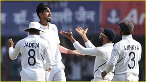 WTC final: Ishant Sharma's 5 best spells in the tournament