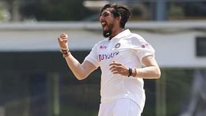 WTC final: Which Indian bowler has the best bowling average in the league phase?