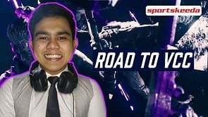 I’m very excited to see how the Indian teams will shape up to other rosters during the VCC: Nikhil “Sieh” Bhansali, professional Valorant caster