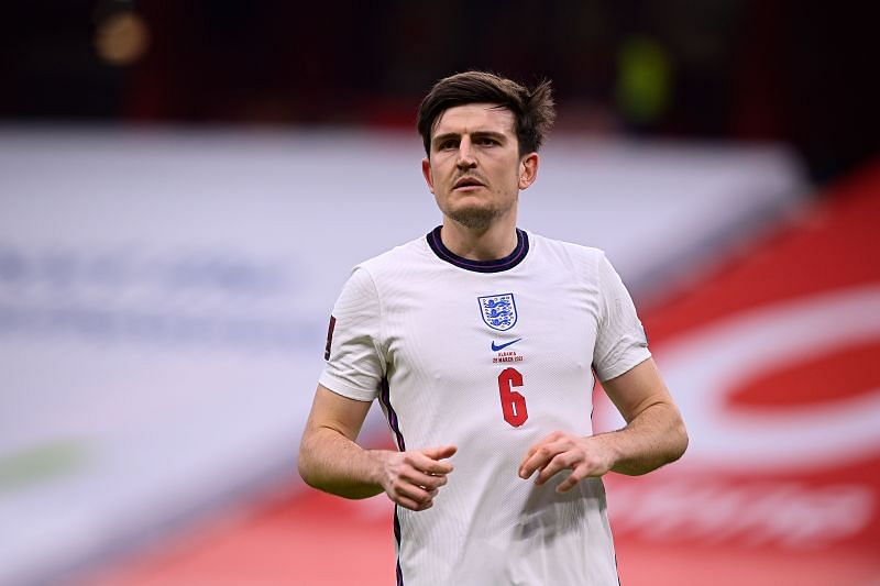 Harry Maguire