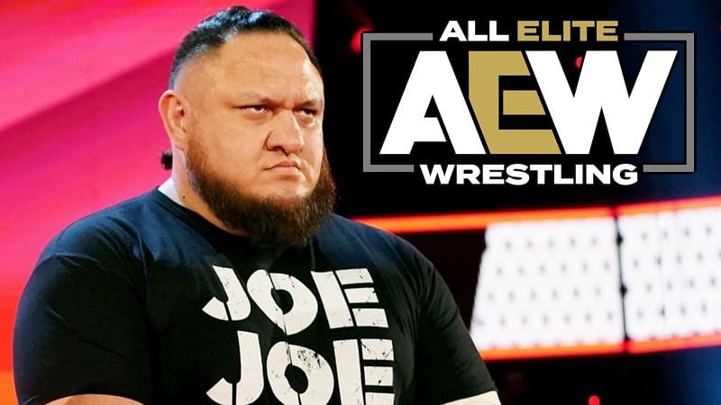 Which former WWE Superstars could become All Elite in the near future? ased by WWE in April 2020