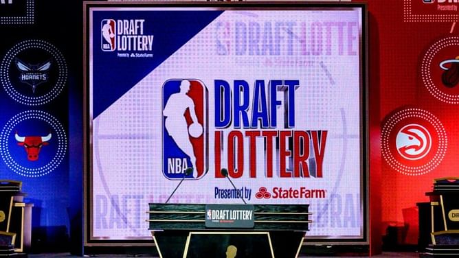 NBA Draft Lottery 2021: 5 teams that need the No. 1 draft pick the most