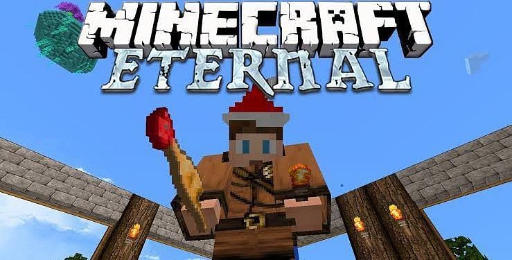 5 best Minecraft Java Edition Modpacks for single-player survival in 2021