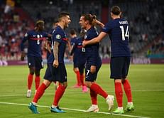 France 1-0 Germany: Hits and flops as Les Blues get off to a winning start with a narrow victory | UEFA Euro 2020