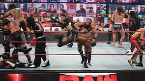 WWE Raw रिजल्ट्स और वीडियो हाइलाइट्स: 28 जून 2021