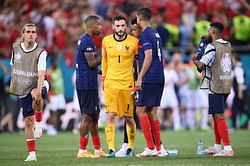 Euro 2020: Hugo Lloris explains what cost France the game after their defeat against Switzerland