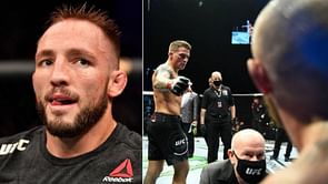 "He's very patient when he fights" - Brad Riddell predicts how Conor McGregor vs Dustin Poirier 3 goes