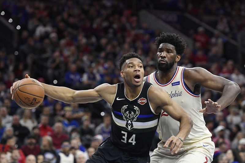 5 best defensive players in the 2021 NBA playoffs so far