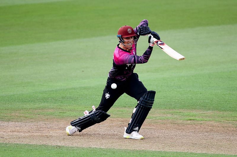 Vitality T20 Blast