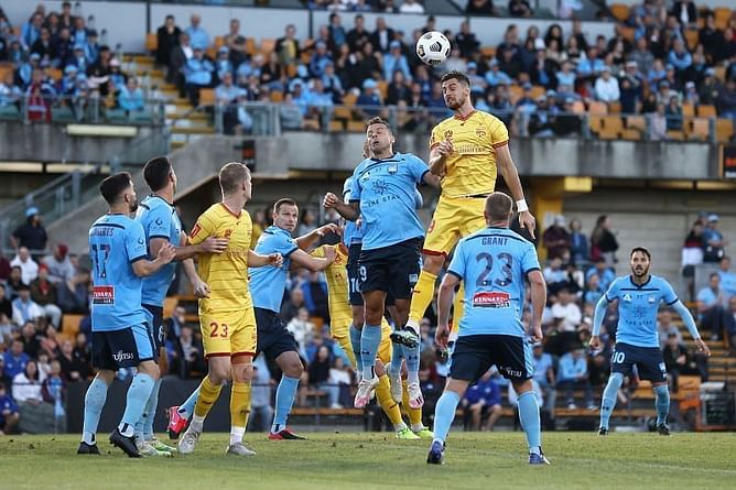 Sydney FC vs Adelaide United prediction, preview, team news and more | A-League 2020-21