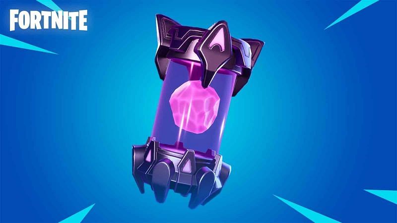 alien artifact locations fortnite