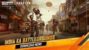 How to download Battlegrounds Mobile India (BGMI) beta version: APK+ OBB download links and Play Store Early Access method revealed