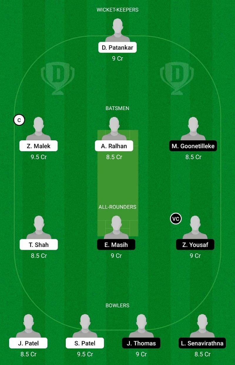 AUM vs SOC Dream11 Fantasy Tips