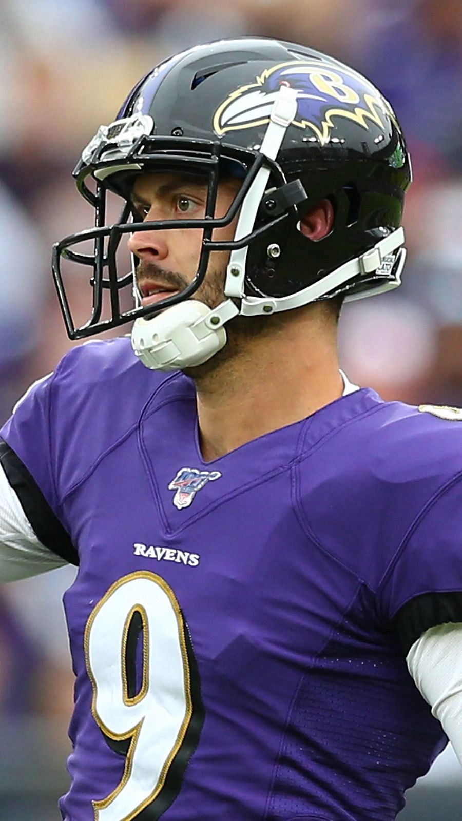 Top 5 NFL kickers going into 2021