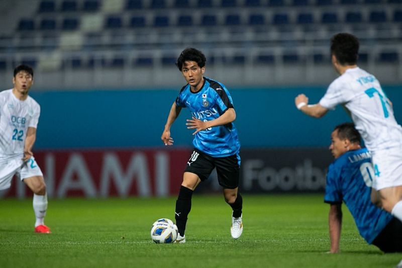 Beijing Guoan Vs Kawasaki Frontale Prediction Preview Team News And More Afc Champions League 21