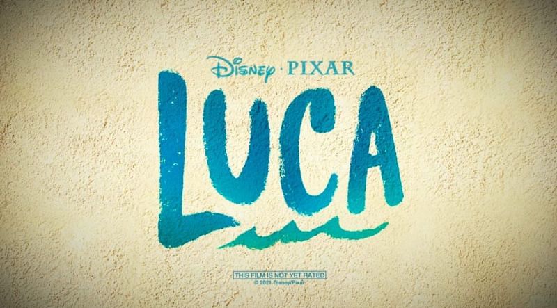 Luca is Pixar&#039;s latest feature film (Image via Pixar)